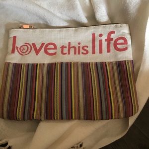 Make-up bag